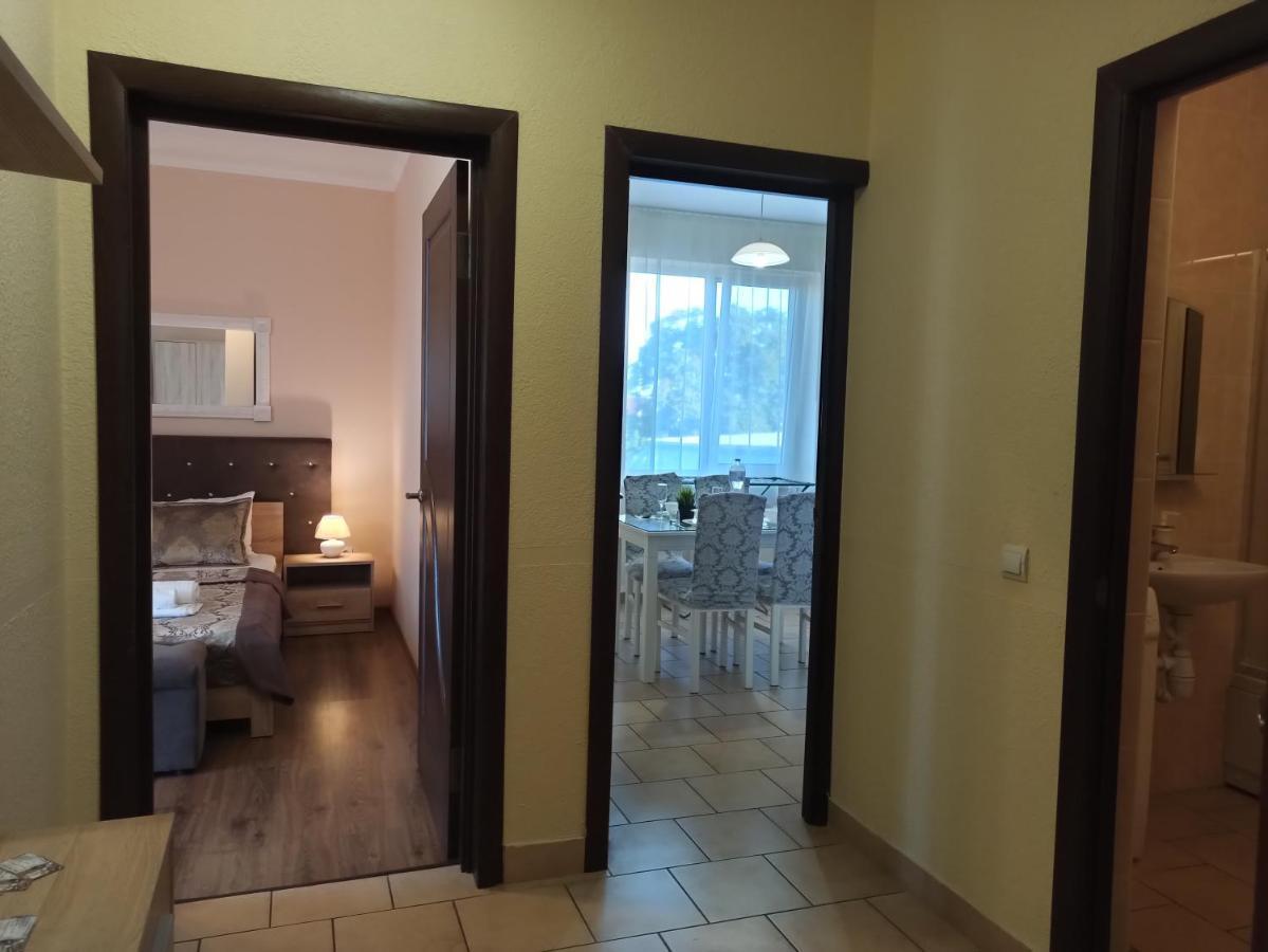 Beautiful Mountain View Apartment Мукачеве Екстериор снимка