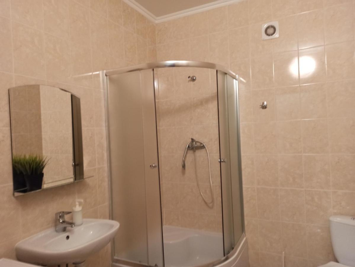 Beautiful Mountain View Apartment Мукачеве Екстериор снимка