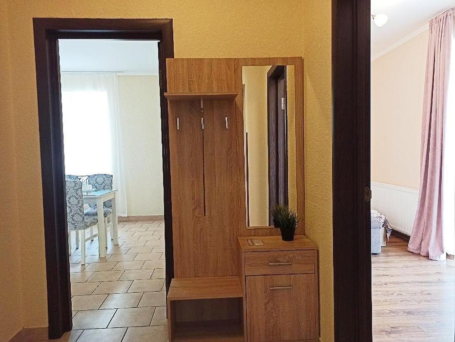 Beautiful Mountain View Apartment Мукачеве Екстериор снимка
